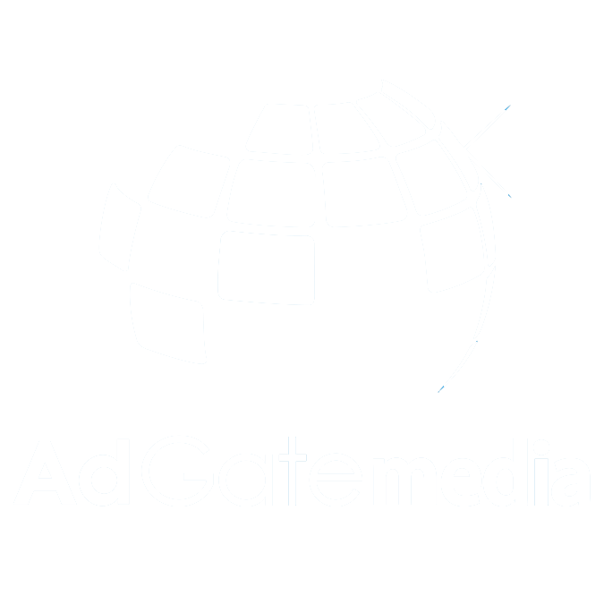 AdGateMedia