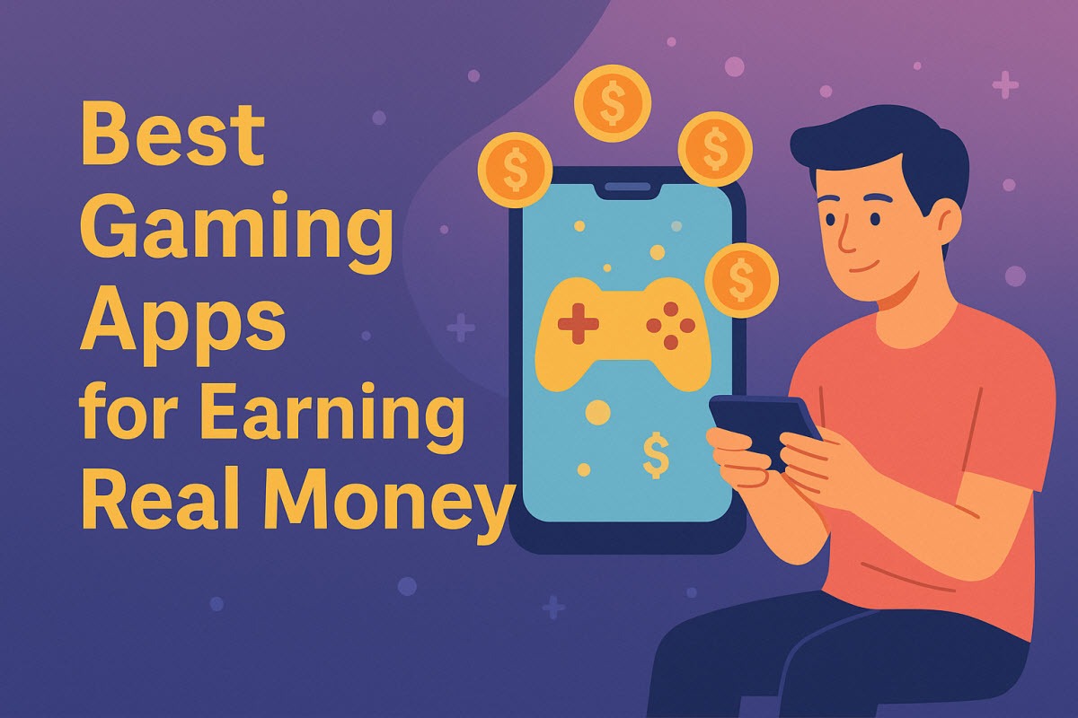 The Ultimate Guide to Best Gaming Apps for Earning Real Money: Complete Review and Analysis